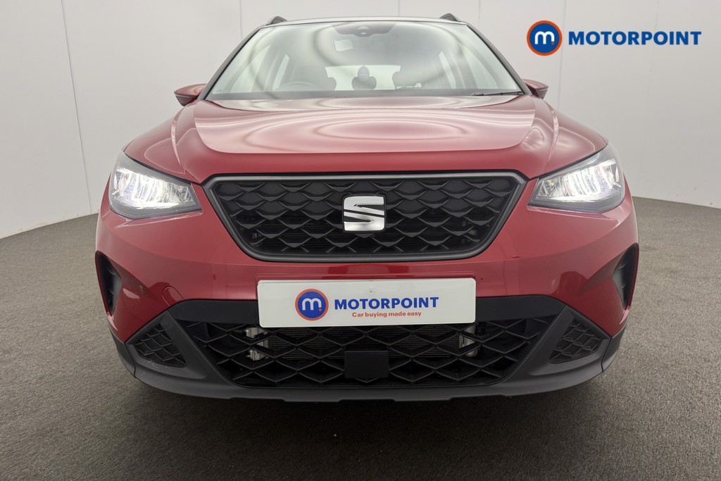 Seat Arona Se Technology Automatic Petrol SUV - Stock Number (1566910) - 22nd supplementary image