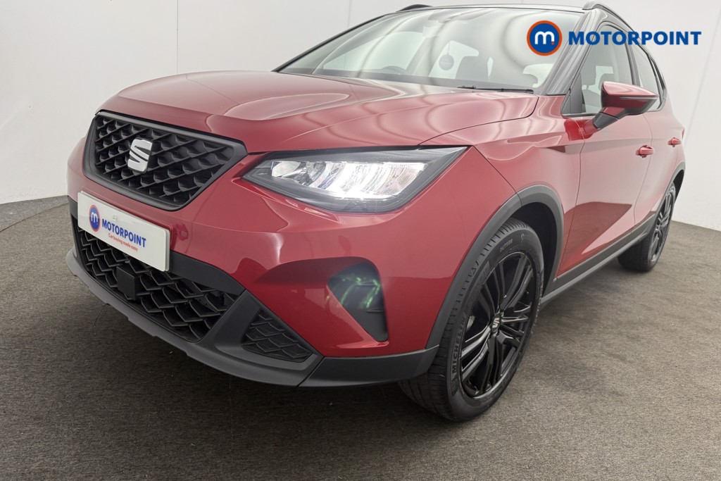 Seat Arona Se Technology Automatic Petrol SUV - Stock Number (1566910) - 23rd supplementary image