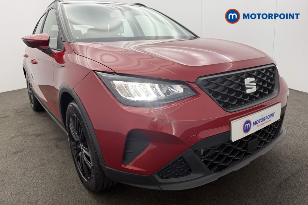 Seat Arona Se Technology Automatic Petrol SUV - Stock Number (1566910) - 24th supplementary image
