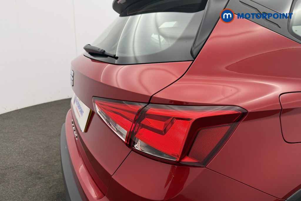 Seat Arona Se Technology Automatic Petrol SUV - Stock Number (1566910) - 25th supplementary image