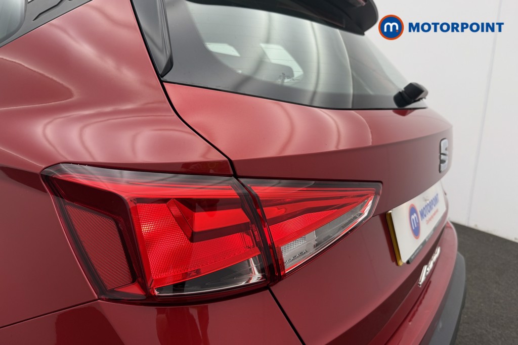 Seat Arona Se Technology Automatic Petrol SUV - Stock Number (1566910) - 26th supplementary image