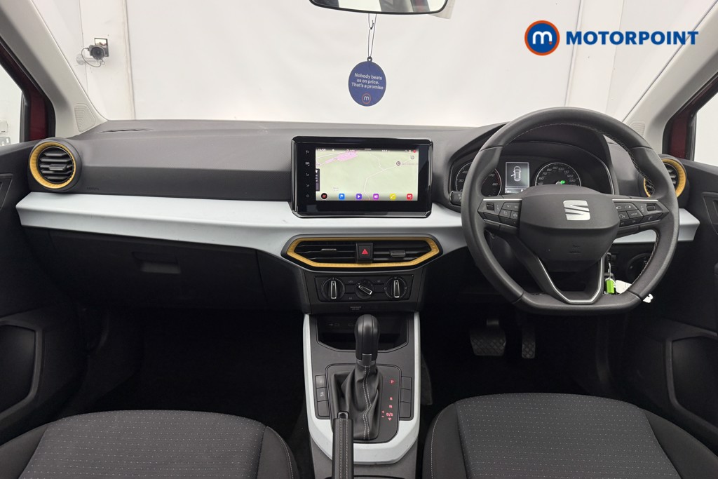Seat Arona Se Technology Automatic Petrol SUV - Stock Number (1566910) - 1st supplementary image