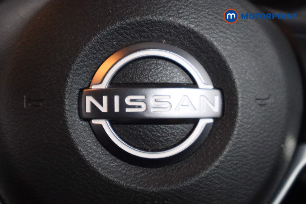 Nissan Leaf N-Connecta Automatic Electric Hatchback - Stock Number (1566937) - 15th supplementary image