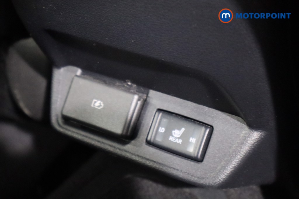 Nissan Leaf N-Connecta Automatic Electric Hatchback - Stock Number (1566937) - 24th supplementary image