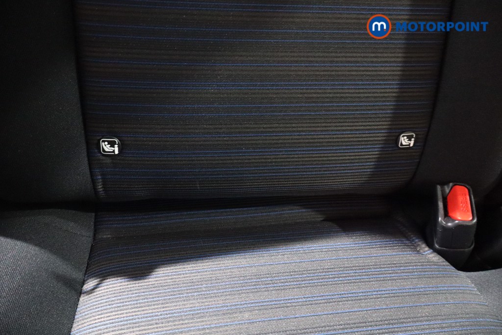 Nissan Leaf N-Connecta Automatic Electric Hatchback - Stock Number (1566937) - 25th supplementary image