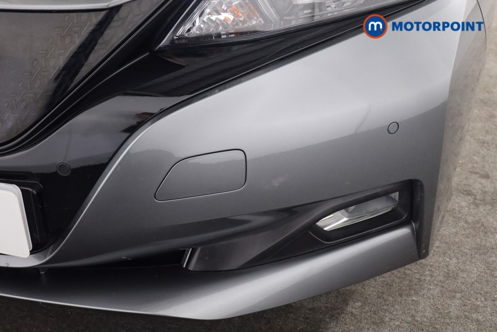 Nissan Leaf N-Connecta Automatic Electric Hatchback - Stock Number (1566937) - 27th supplementary image