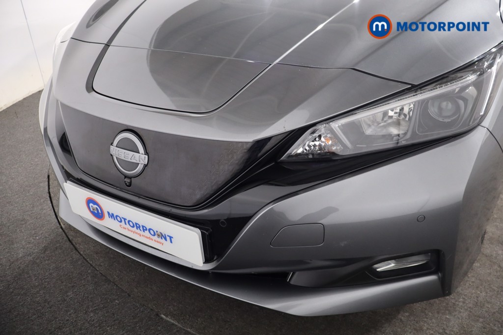 Nissan Leaf N-Connecta Automatic Electric Hatchback - Stock Number (1566937) - 29th supplementary image