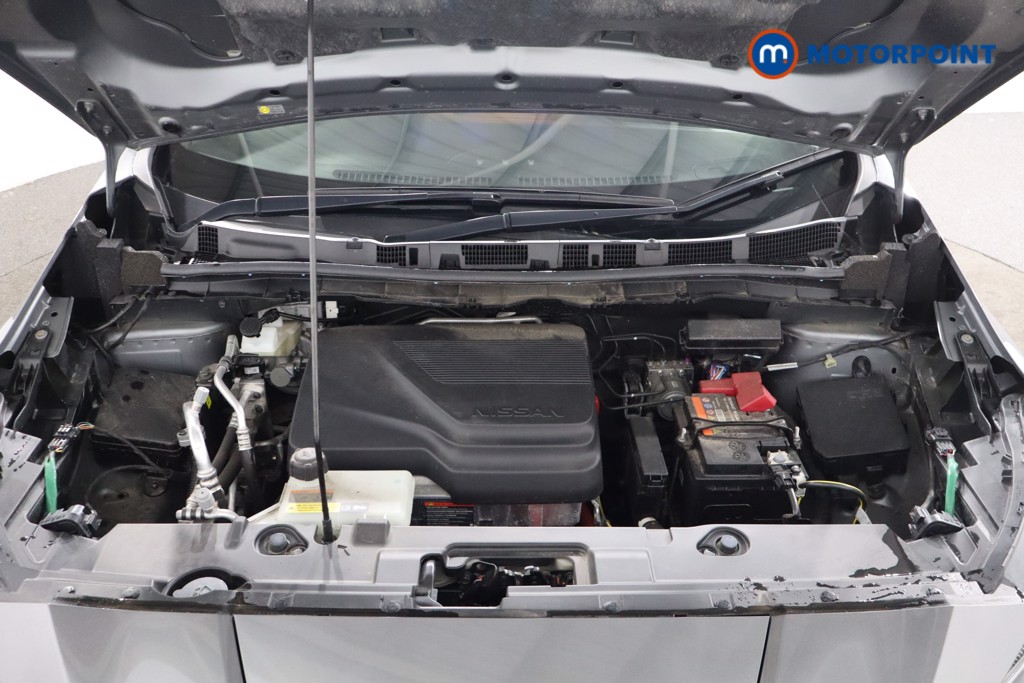 Nissan Leaf N-Connecta Automatic Electric Hatchback - Stock Number (1566937) - 30th supplementary image