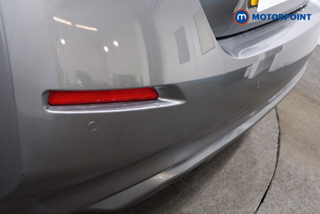 Nissan Leaf N-Connecta Automatic Electric Hatchback - Stock Number (1566937) - 33rd supplementary image