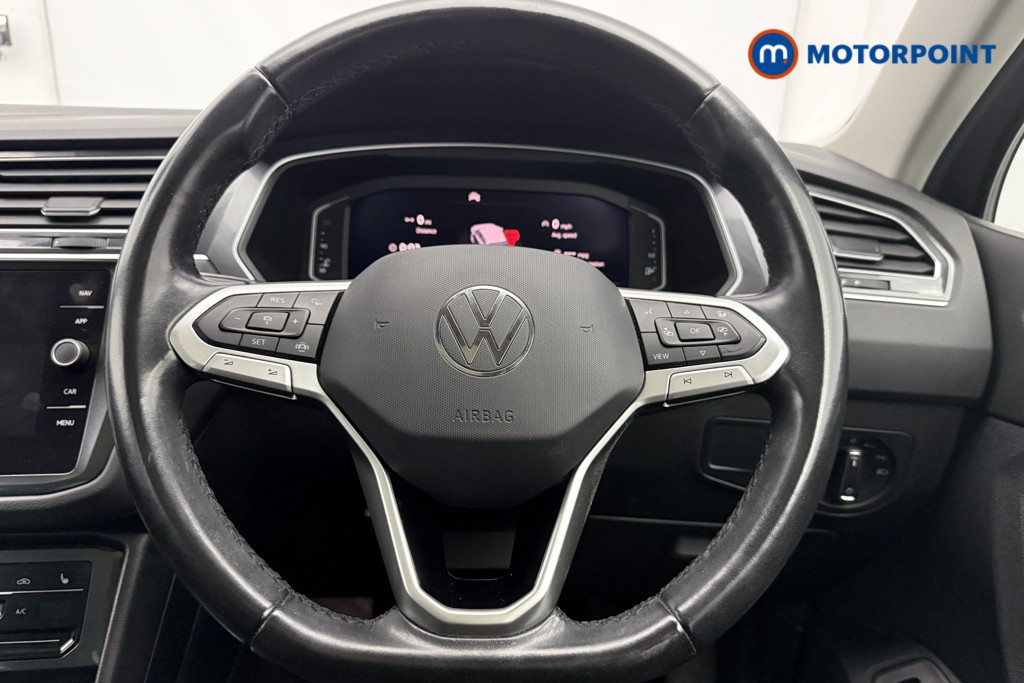 Volkswagen Tiguan Elegance Automatic Petrol SUV - Stock Number (1566992) - 5th supplementary image