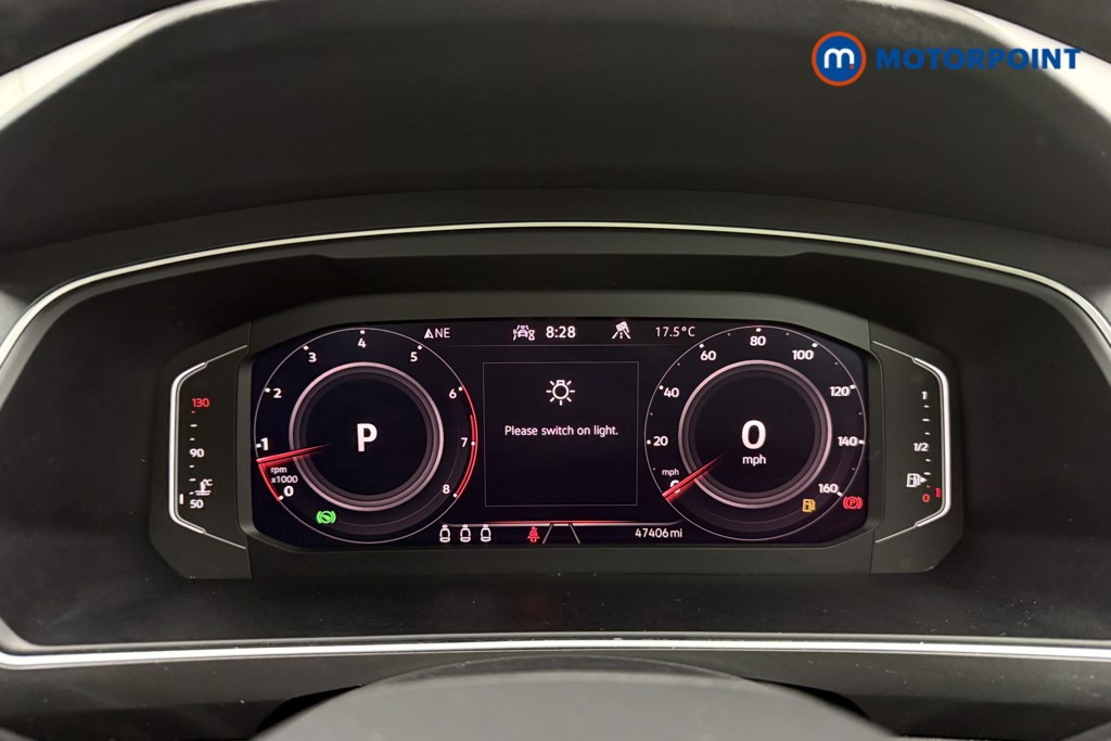 Volkswagen Tiguan Elegance Automatic Petrol SUV - Stock Number (1566992) - 6th supplementary image