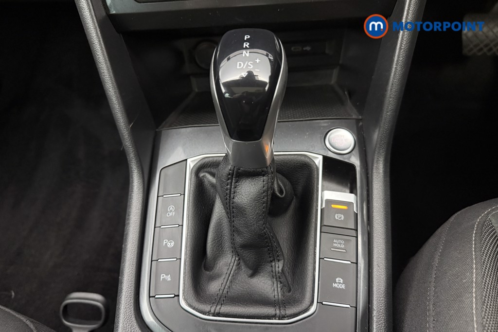 Volkswagen Tiguan Elegance Automatic Petrol SUV - Stock Number (1566992) - 7th supplementary image