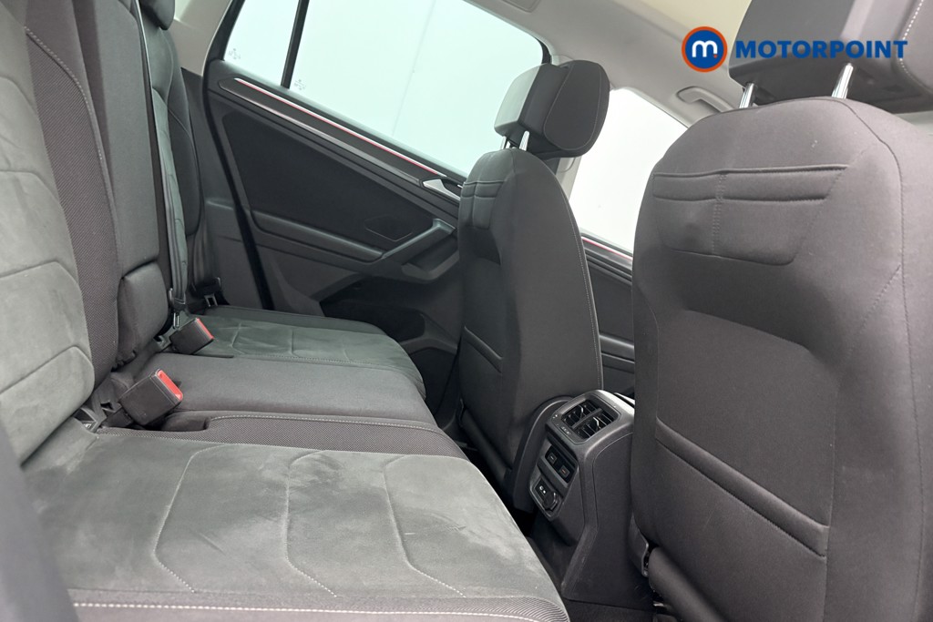 Volkswagen Tiguan Elegance Automatic Petrol SUV - Stock Number (1566992) - 9th supplementary image