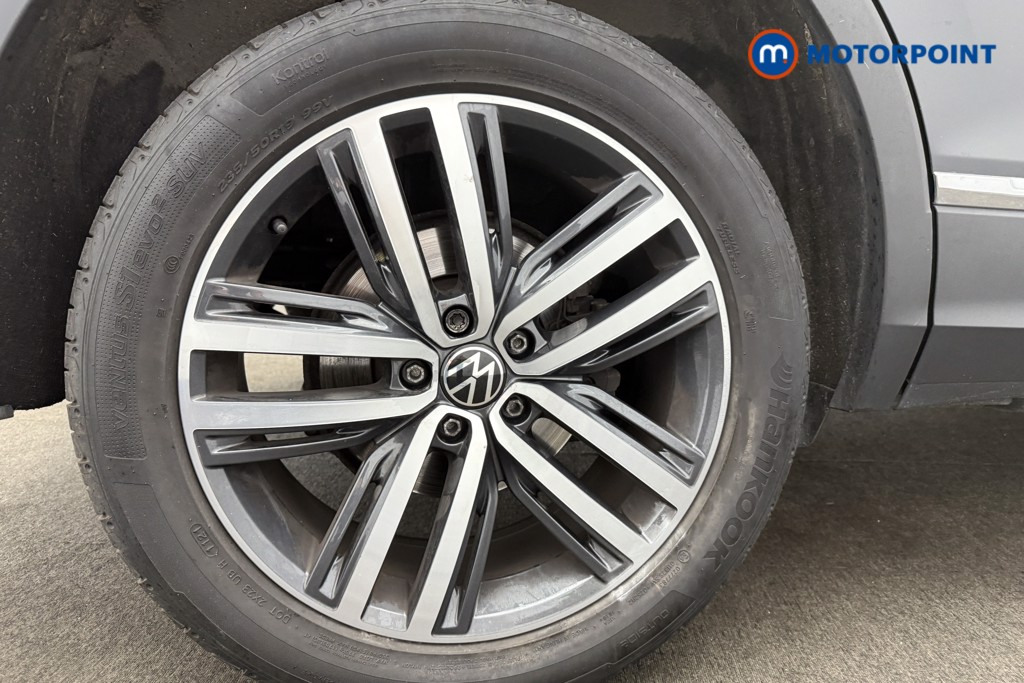 Volkswagen Tiguan Elegance Automatic Petrol SUV - Stock Number (1566992) - 10th supplementary image