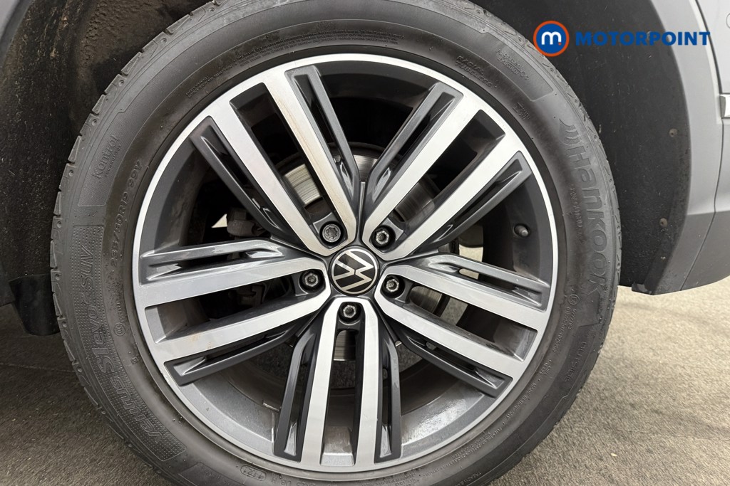 Volkswagen Tiguan Elegance Automatic Petrol SUV - Stock Number (1566992) - 13th supplementary image