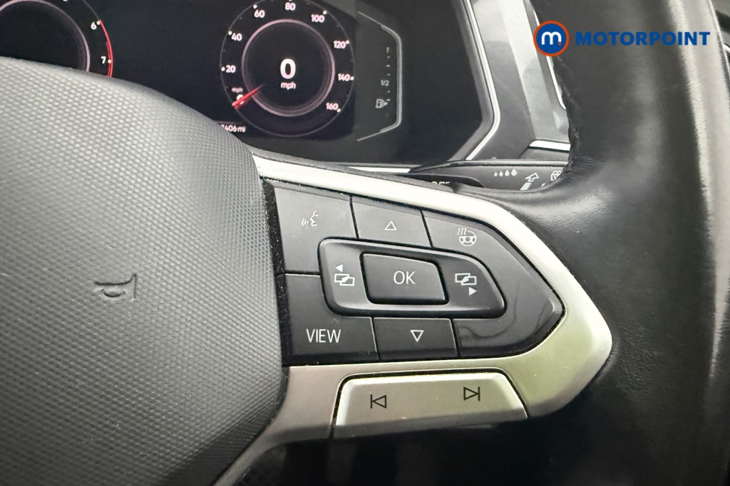 Volkswagen Tiguan Elegance Automatic Petrol SUV - Stock Number (1566992) - 15th supplementary image