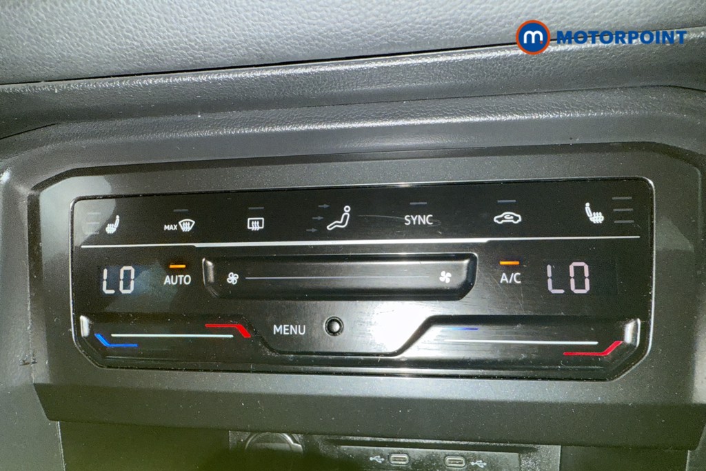 Volkswagen Tiguan Elegance Automatic Petrol SUV - Stock Number (1566992) - 16th supplementary image