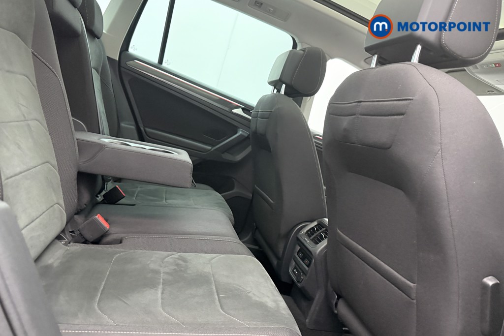 Volkswagen Tiguan Elegance Automatic Petrol SUV - Stock Number (1566992) - 20th supplementary image