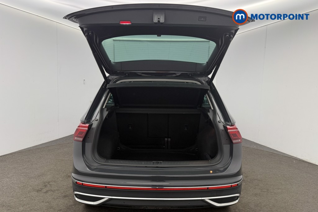 Volkswagen Tiguan Elegance Automatic Petrol SUV - Stock Number (1566992) - 23rd supplementary image