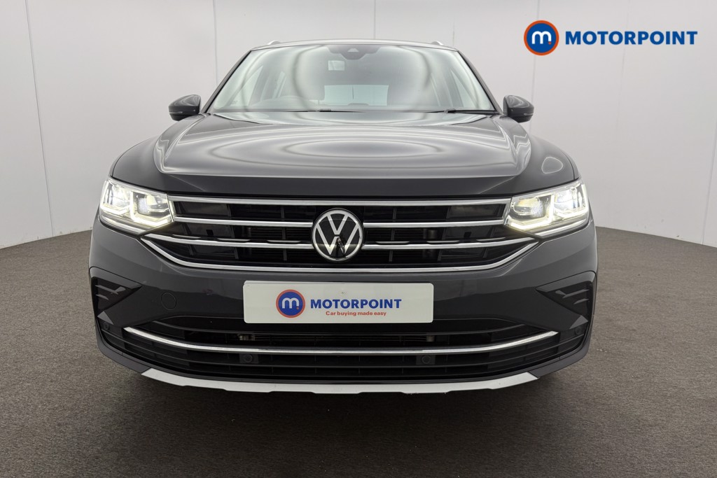 Volkswagen Tiguan Elegance Automatic Petrol SUV - Stock Number (1566992) - 25th supplementary image