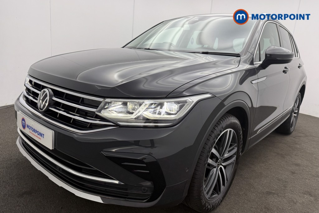 Volkswagen Tiguan Elegance Automatic Petrol SUV - Stock Number (1566992) - 26th supplementary image