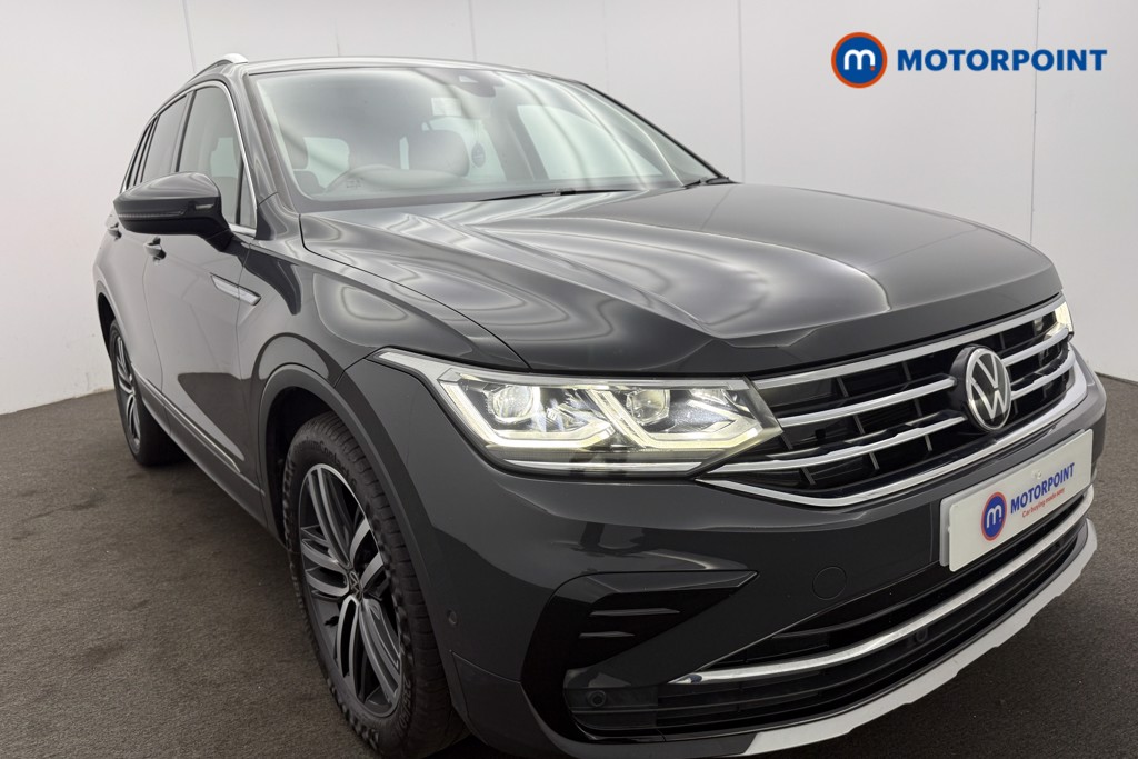 Volkswagen Tiguan Elegance Automatic Petrol SUV - Stock Number (1566992) - 27th supplementary image