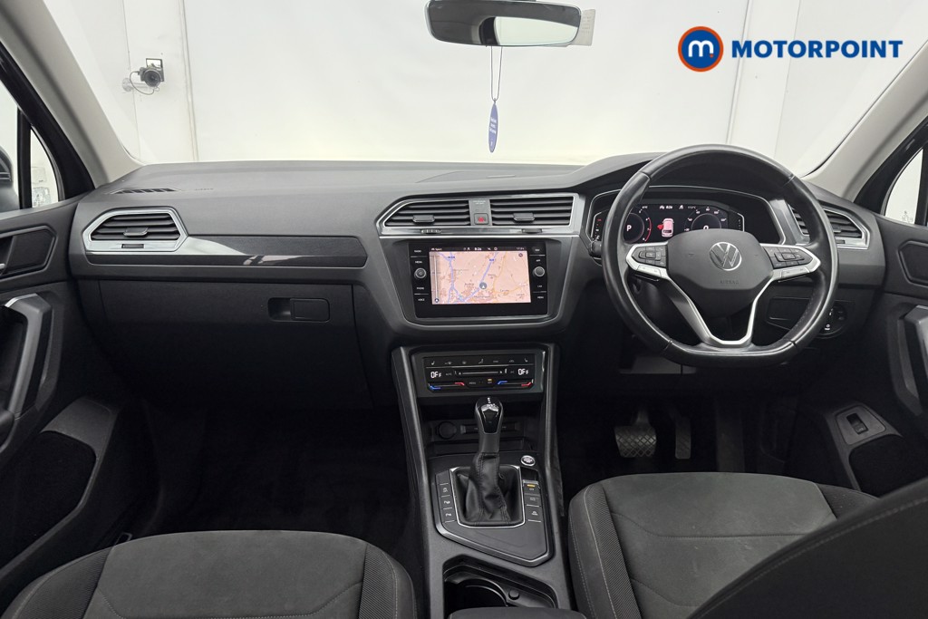 Volkswagen Tiguan Elegance Automatic Petrol SUV - Stock Number (1566992) - 1st supplementary image