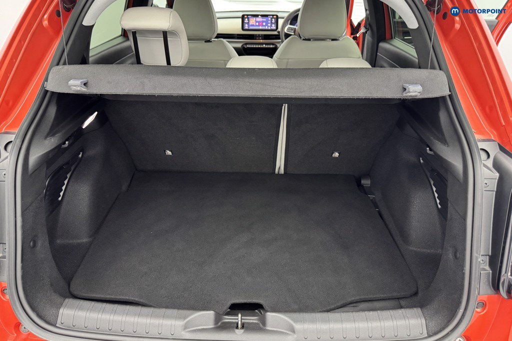 Fiat 600 La Prima Automatic Electric SUV - Stock Number (1567007) - 3rd supplementary image