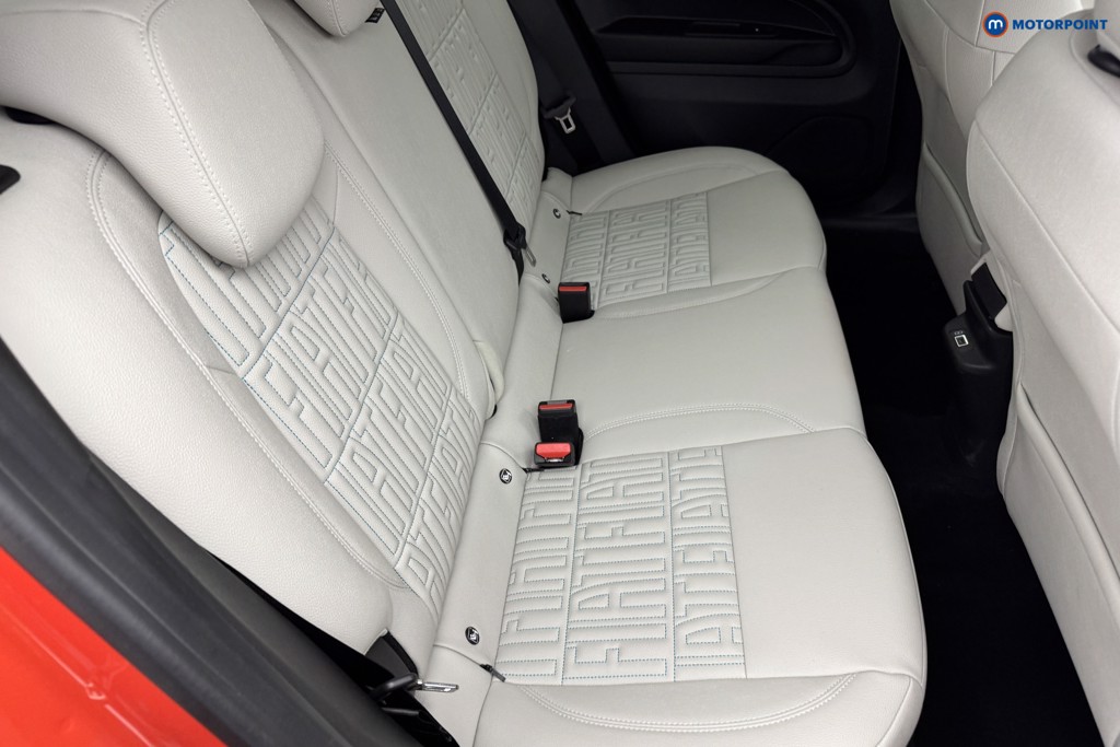 Fiat 600 La Prima Automatic Electric SUV - Stock Number (1567007) - 4th supplementary image