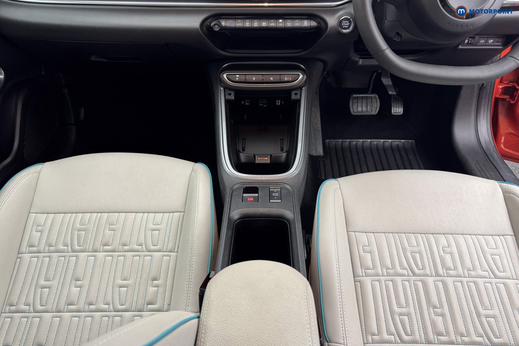 Fiat 600 La Prima Automatic Electric SUV - Stock Number (1567007) - 10th supplementary image