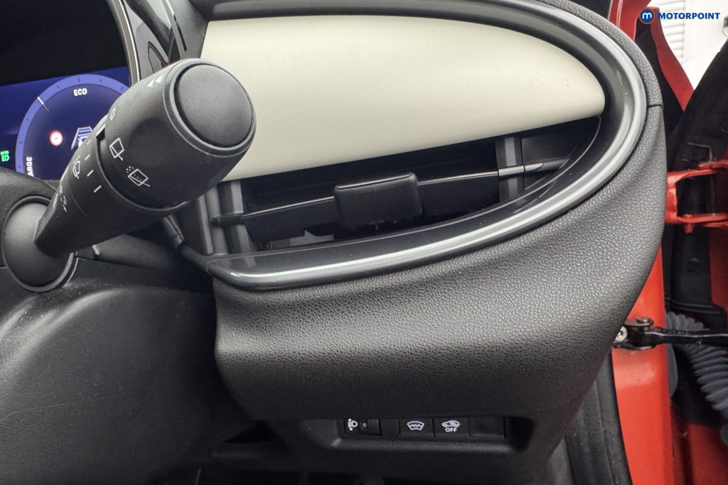 Fiat 600 La Prima Automatic Electric SUV - Stock Number (1567007) - 22nd supplementary image