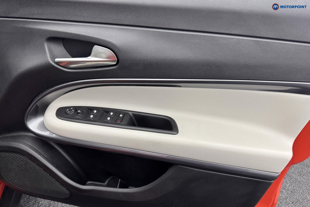 Fiat 600 La Prima Automatic Electric SUV - Stock Number (1567007) - 23rd supplementary image