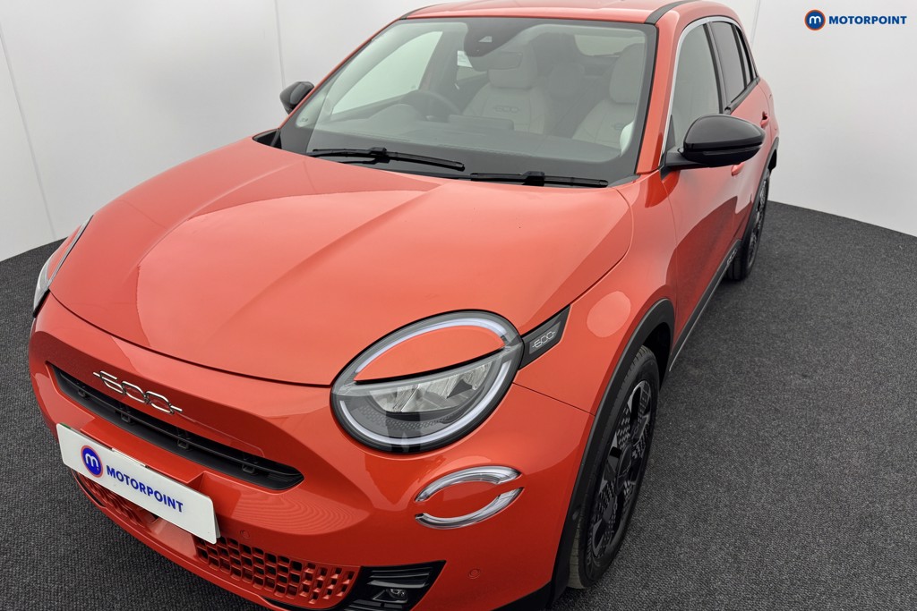 Fiat 600 La Prima Automatic Electric SUV - Stock Number (1567007) - 29th supplementary image