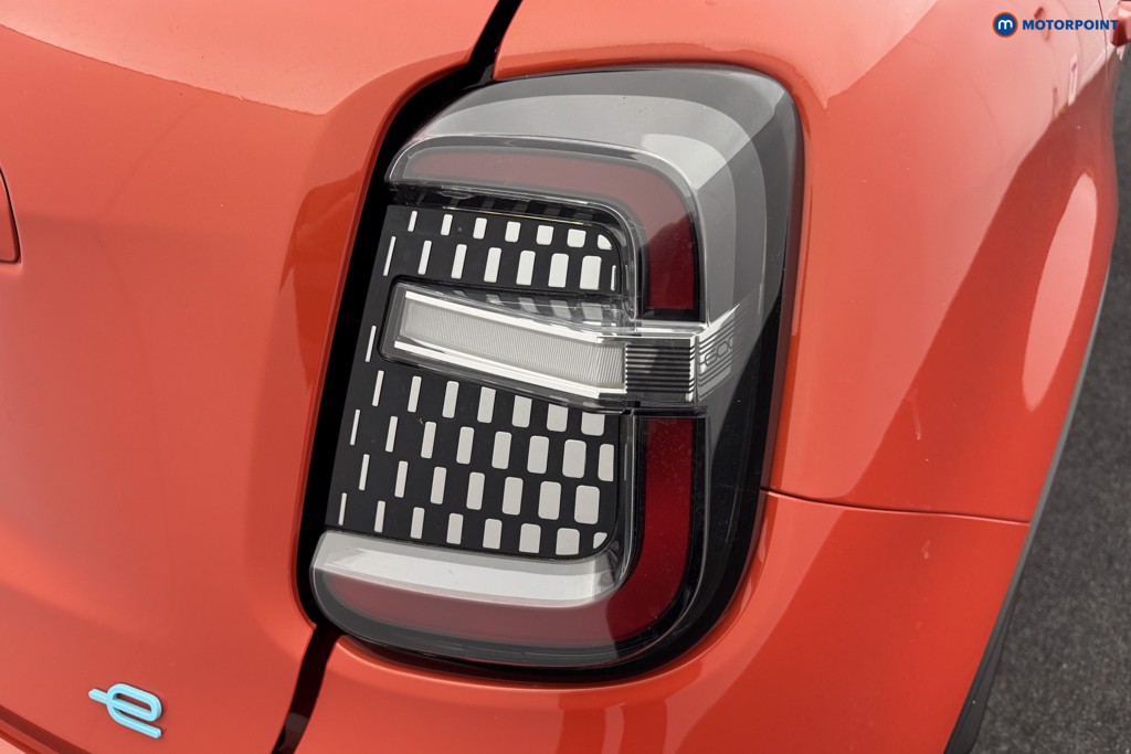 Fiat 600 La Prima Automatic Electric SUV - Stock Number (1567007) - 30th supplementary image