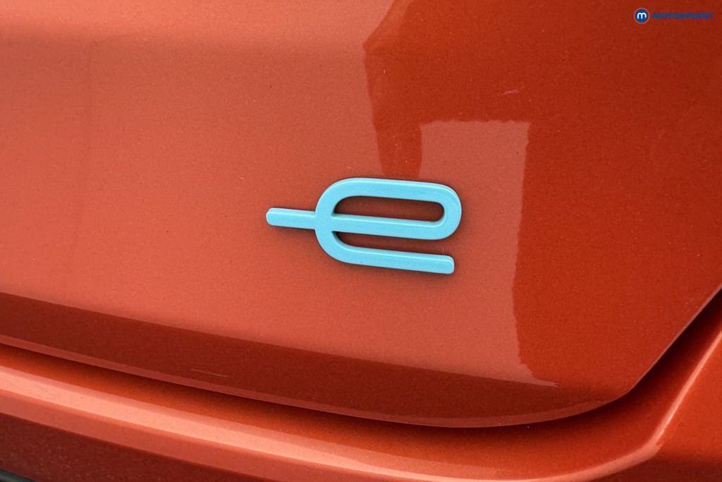 Fiat 600 La Prima Automatic Electric SUV - Stock Number (1567007) - 31st supplementary image