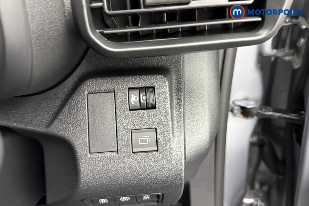 Vauxhall Combo Cargo Prime Manual Diesel Crew Bus - Stock Number (1567049) - 10th supplementary image