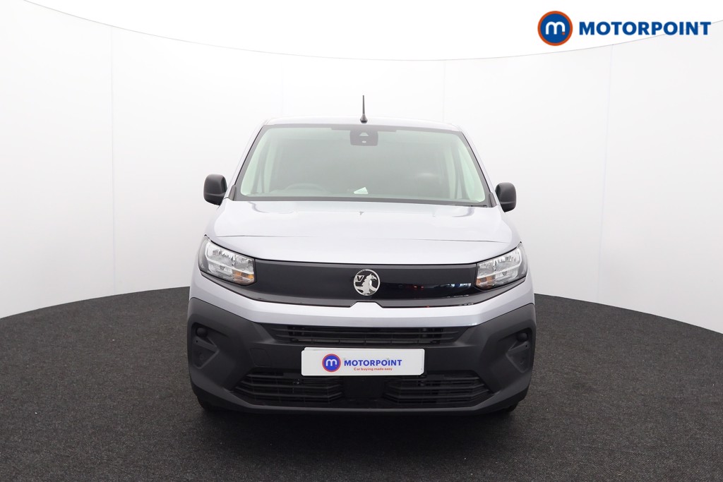 Vauxhall Combo Cargo Prime Manual Diesel Crew Bus - Stock Number (1567049) - Front bumper