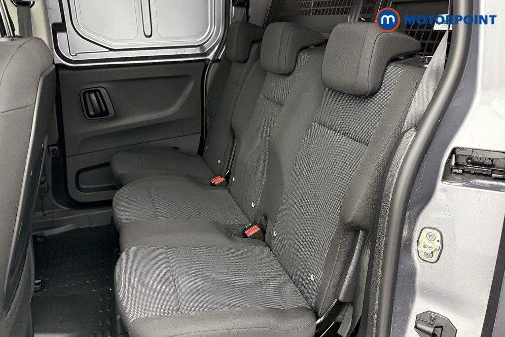 Vauxhall Combo Cargo Prime Manual Diesel Crew Bus - Stock Number (1567049) - 15th supplementary image