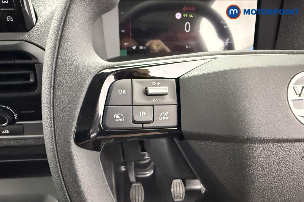 Vauxhall Vivaro PRO Manual Diesel Panel Van - Stock Number (1567157) - 12th supplementary image