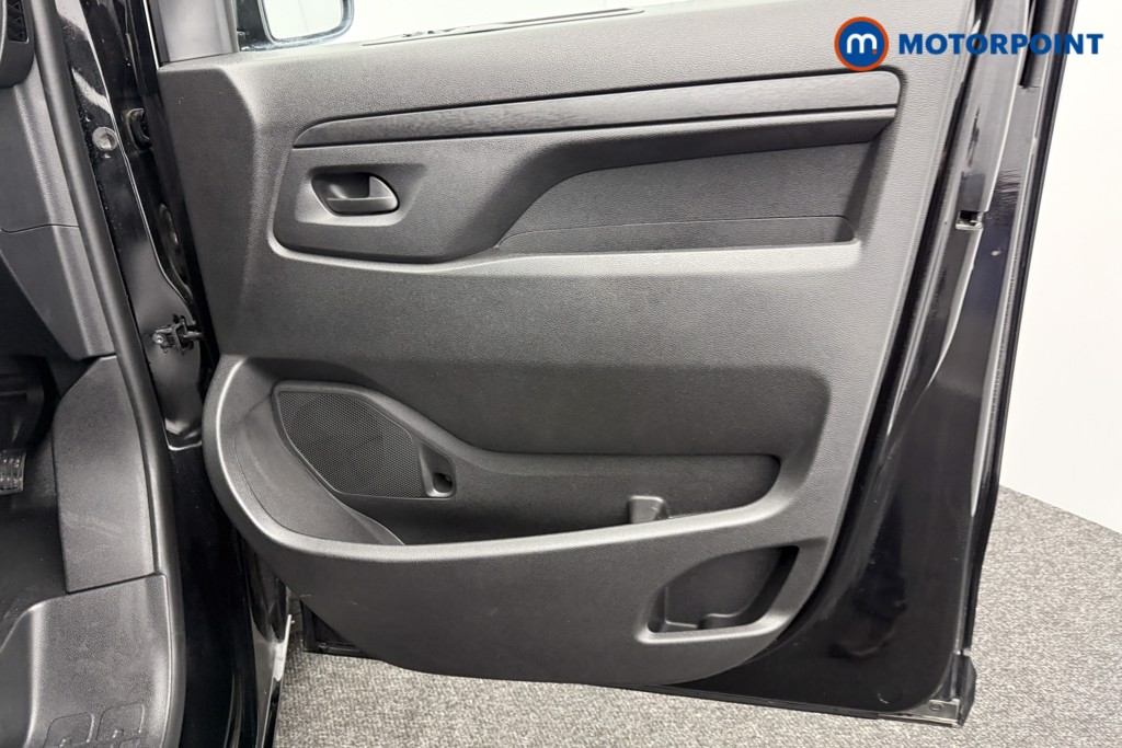 Vauxhall Vivaro PRO Manual Diesel Panel Van - Stock Number (1567157) - 15th supplementary image