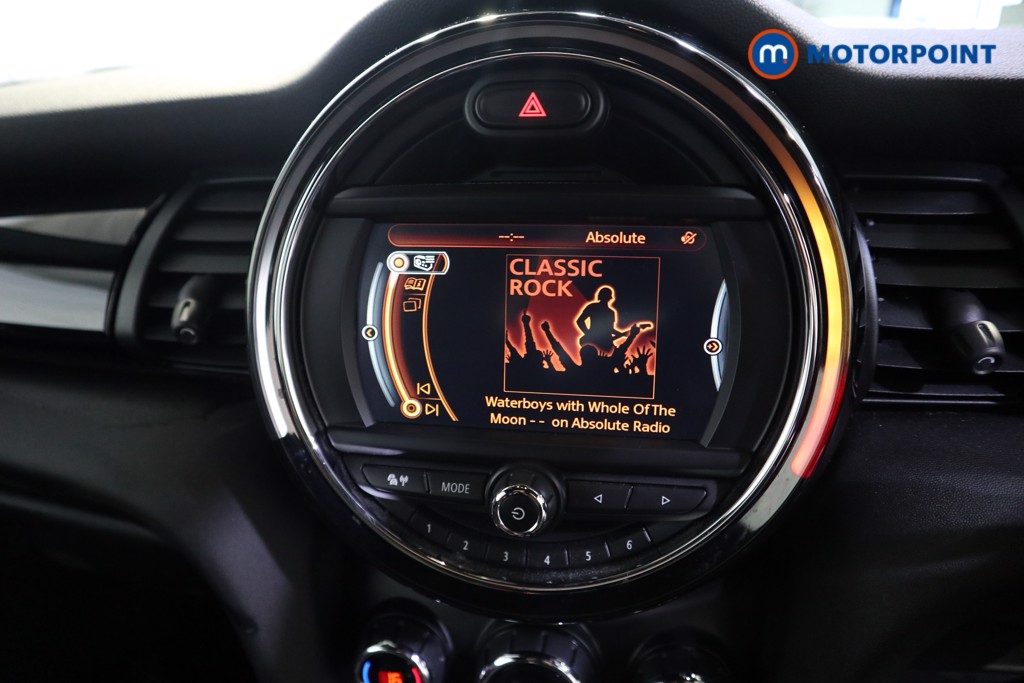 Mini Hatchback 1499 Gt Automatic Petrol Hatchback - Stock Number (1567162) - 2nd supplementary image