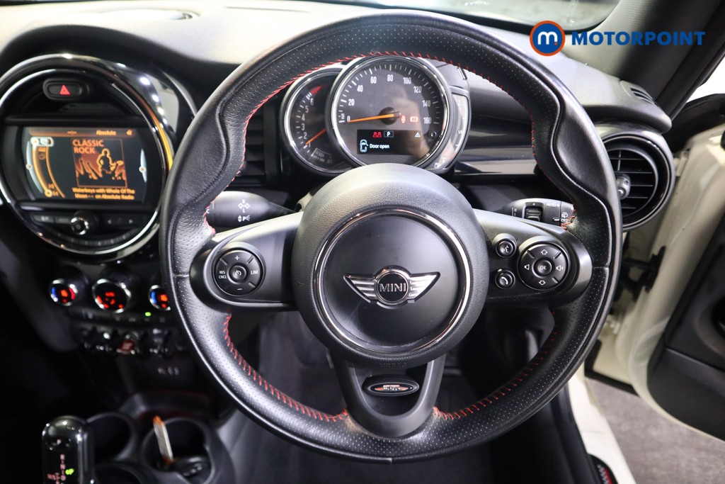 Mini Hatchback 1499 Gt Automatic Petrol Hatchback - Stock Number (1567162) - 3rd supplementary image