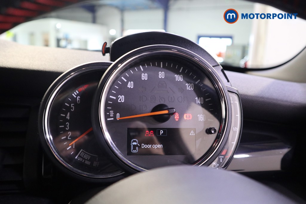 Mini Hatchback 1499 Gt Automatic Petrol Hatchback - Stock Number (1567162) - 4th supplementary image