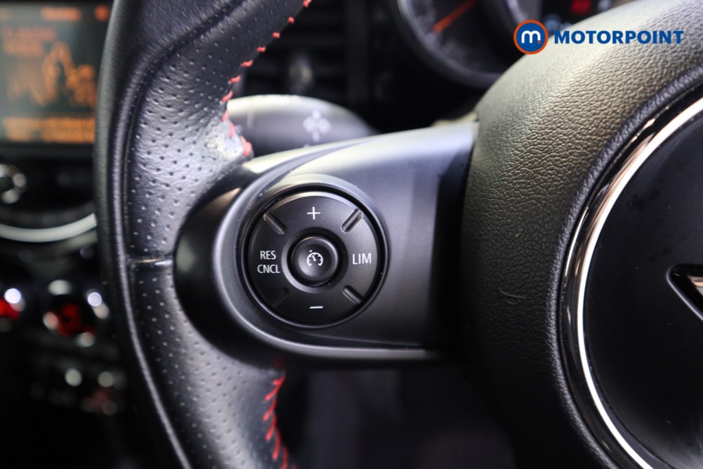 Mini Hatchback 1499 Gt Automatic Petrol Hatchback - Stock Number (1567162) - 5th supplementary image