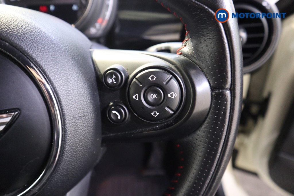 Mini Hatchback 1499 Gt Automatic Petrol Hatchback - Stock Number (1567162) - 6th supplementary image