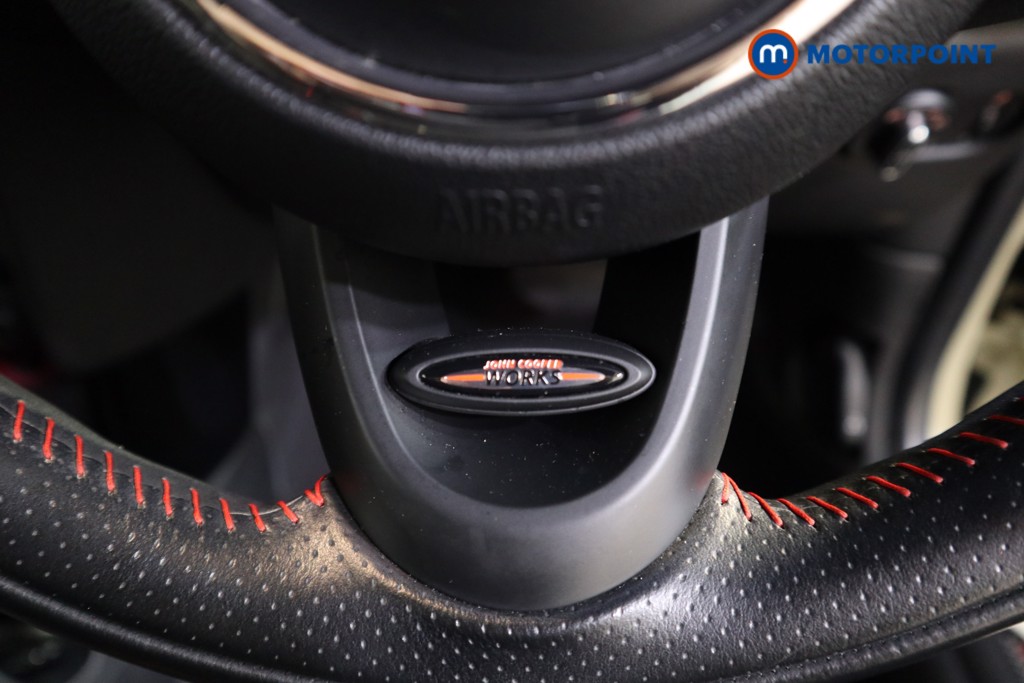 Mini Hatchback 1499 Gt Automatic Petrol Hatchback - Stock Number (1567162) - 7th supplementary image