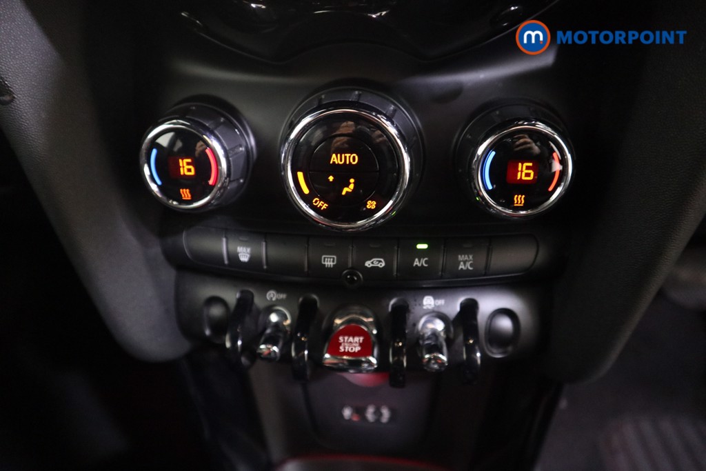 Mini Hatchback 1499 Gt Automatic Petrol Hatchback - Stock Number (1567162) - 8th supplementary image