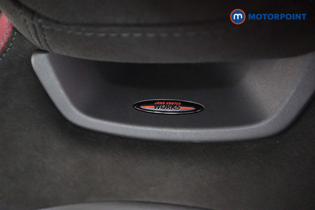 Mini Hatchback 1499 Gt Automatic Petrol Hatchback - Stock Number (1567162) - 12th supplementary image