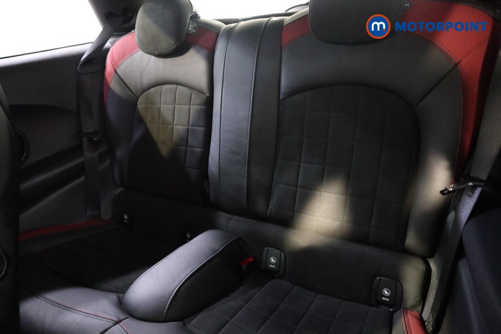 Mini Hatchback 1499 Gt Automatic Petrol Hatchback - Stock Number (1567162) - 13th supplementary image