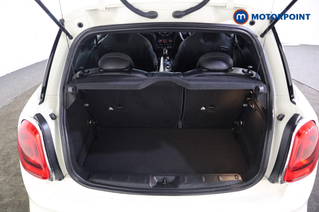 Mini Hatchback 1499 Gt Automatic Petrol Hatchback - Stock Number (1567162) - 14th supplementary image